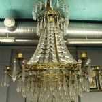 896 2246 CHANDELIER